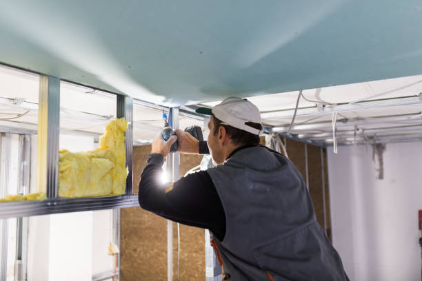 Types of Insulation We Offer in Thermalito, CA
