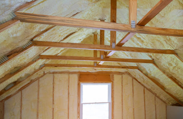 Best Specialized Insulation Services in Thermalito, CA