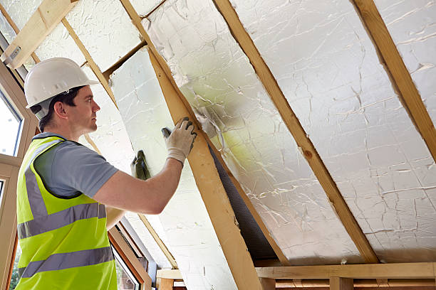 Best Energy Efficiency Insulation in Thermalito, CA