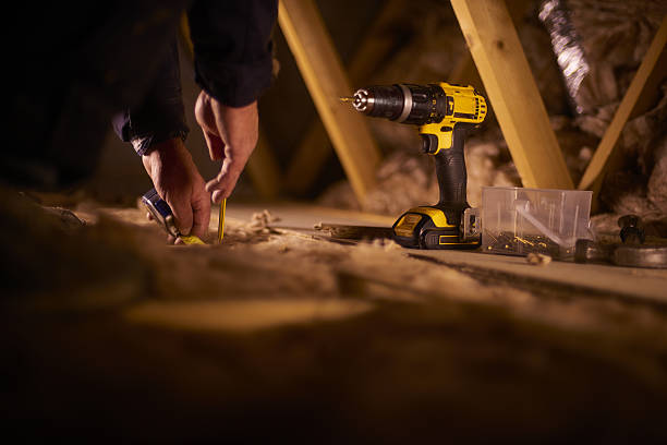 Best Spray Foam Insulation in Thermalito, CA