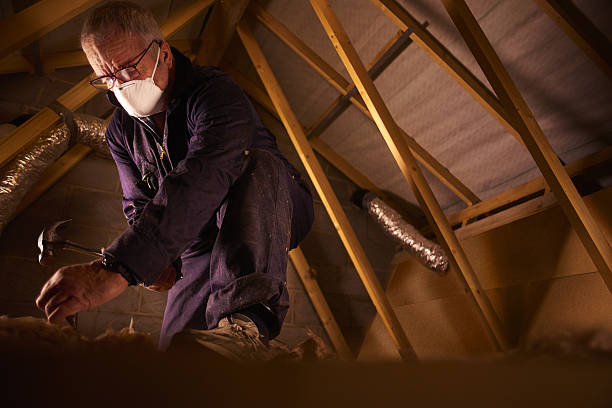 Best Fiberglass Insulation in Thermalito, CA