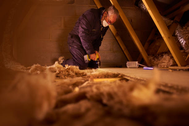 Best Insulation for Specific Applications in Thermalito, CA